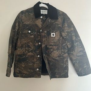 Carhartt Jacket